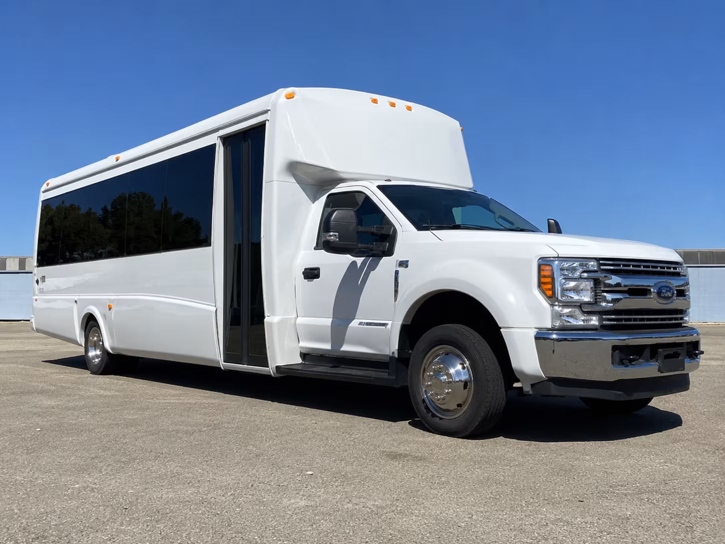 Glendale Airport Shuttles & Transportation